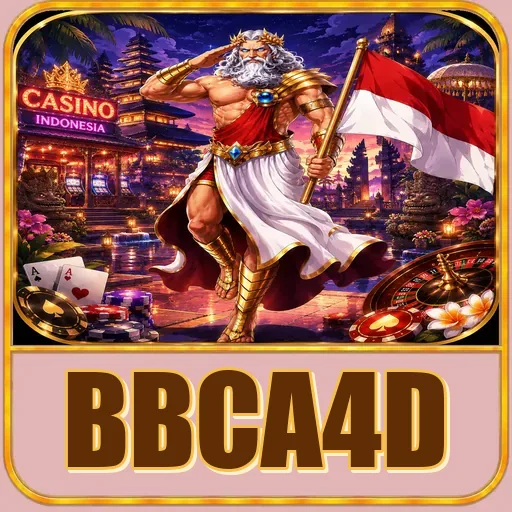 Keamanan bbca4d